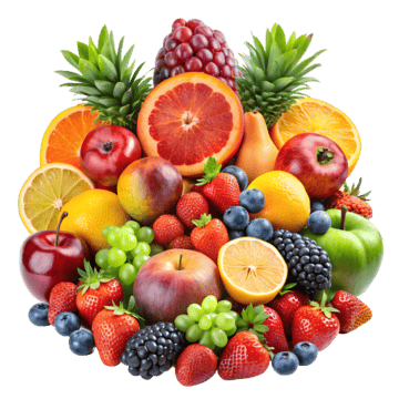 Fresh Fruits