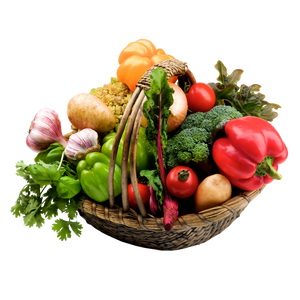 Whole Sale Veggies