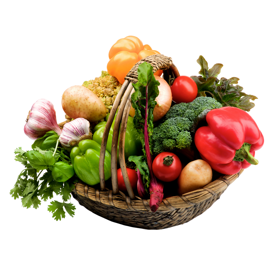 Whole Sale Veggies