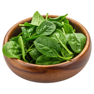 Leafy Vegetables