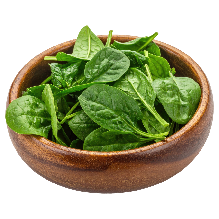 Fresh Leafy