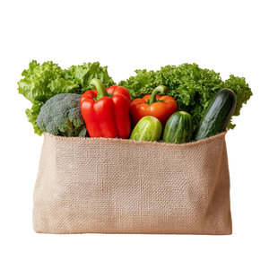 Retail Veggies