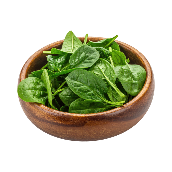 Leafy