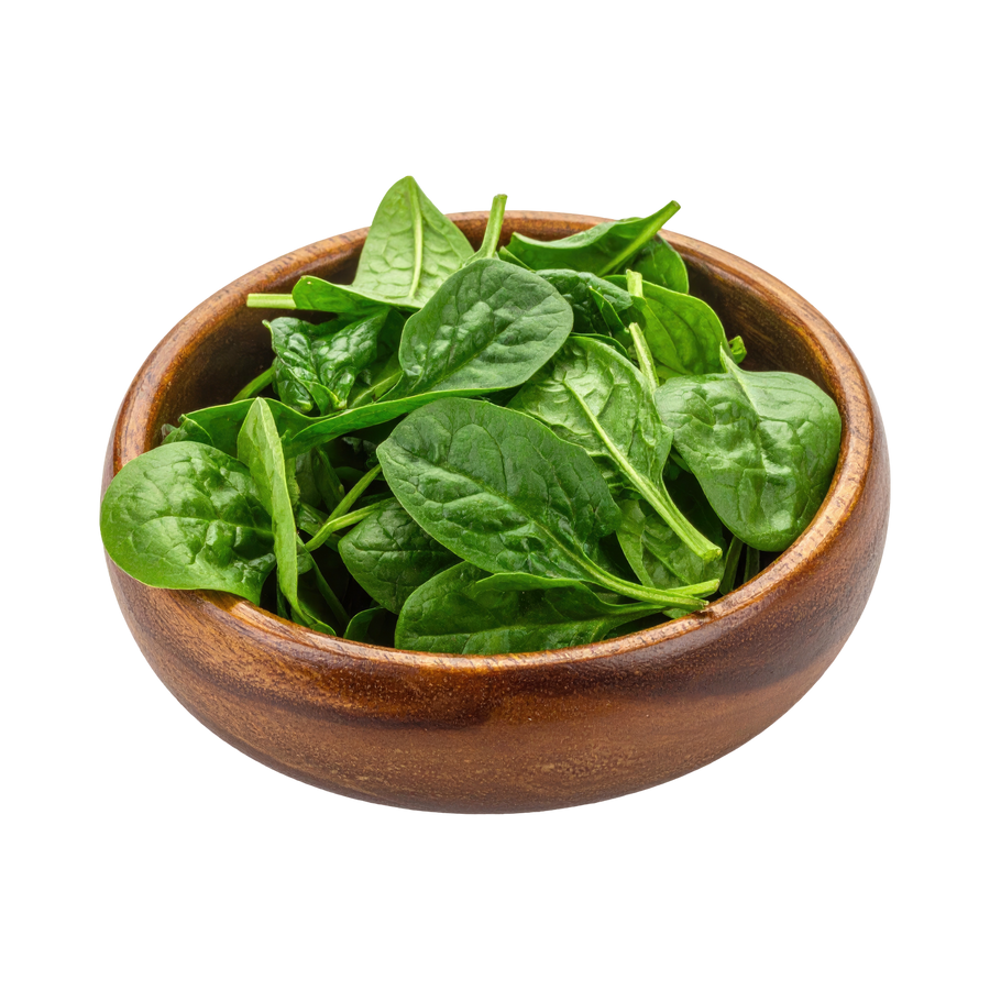Leafy