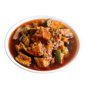 Veg Pickles