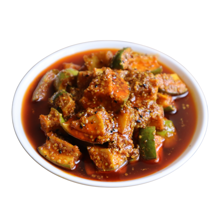 Veg Pickles