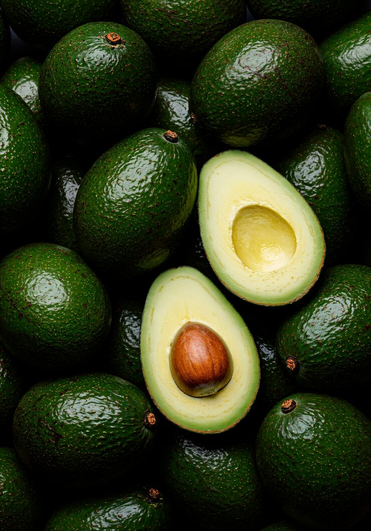 Avocados
