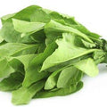 Palakura (spinach)