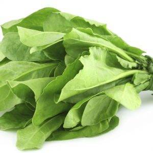 Palakura (spinach)