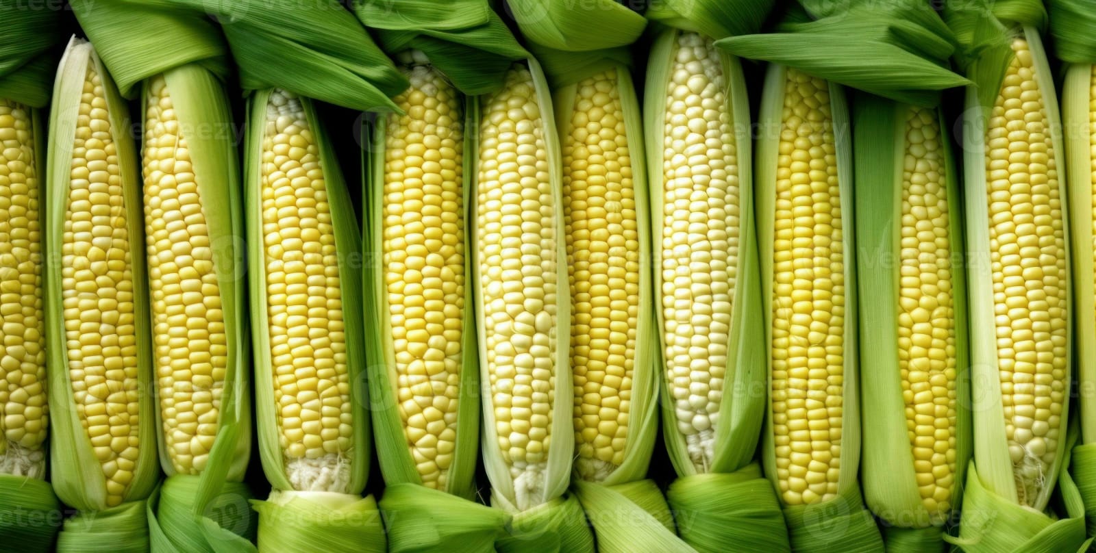 Sweet Corn