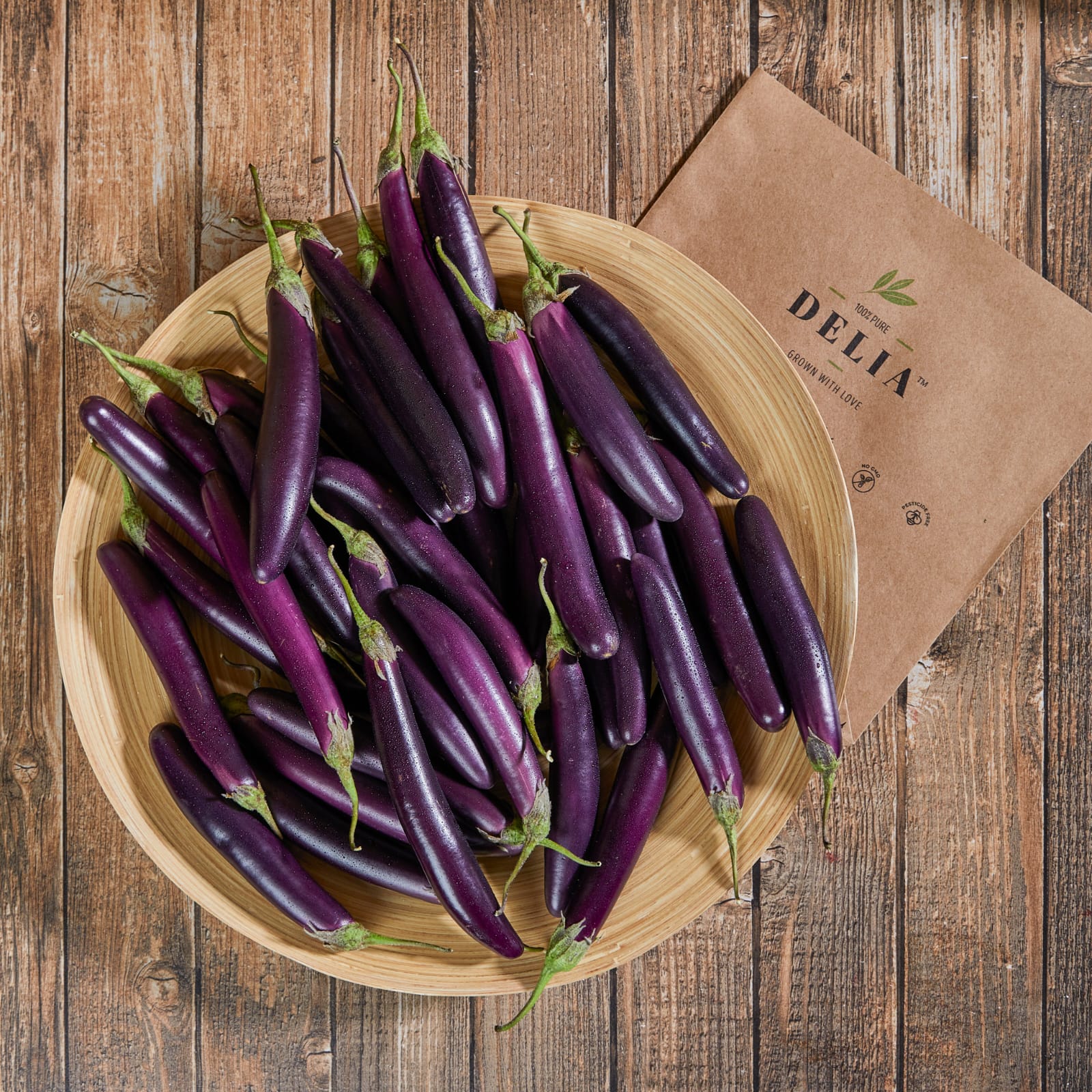 Brinjal Long
