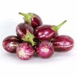 Brinjal White