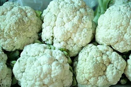Cauliflower