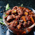 Gongura Mutton Pickle