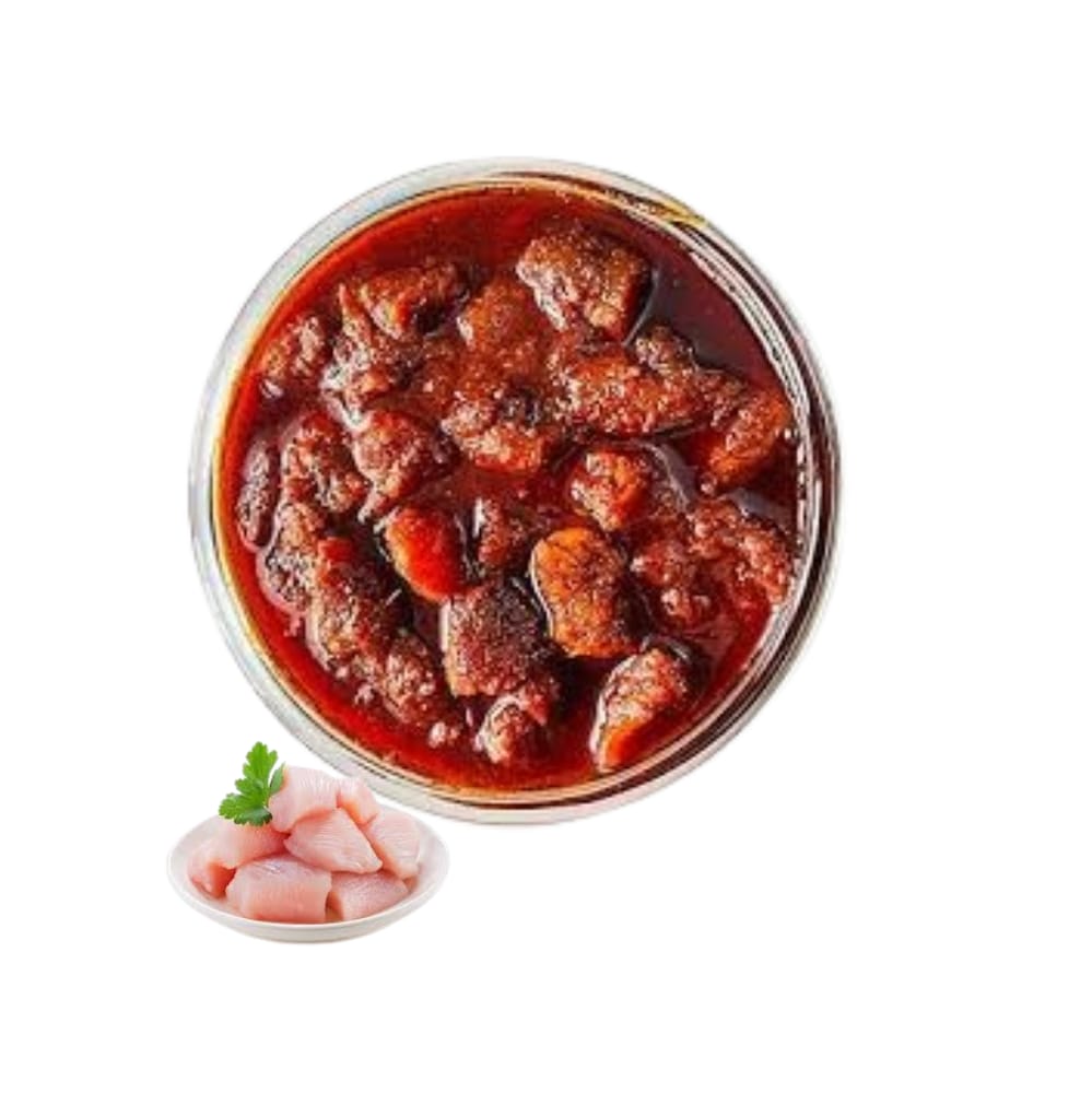 Chicken Pickle (Bone less)