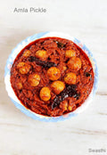 Usirikaya Pickle
