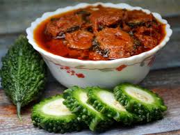 Kakarakai Pickle
