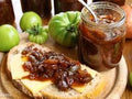 Green Tomato Pickle